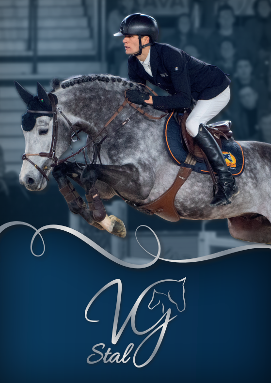 Nieuwe flyer voor Leandro VG